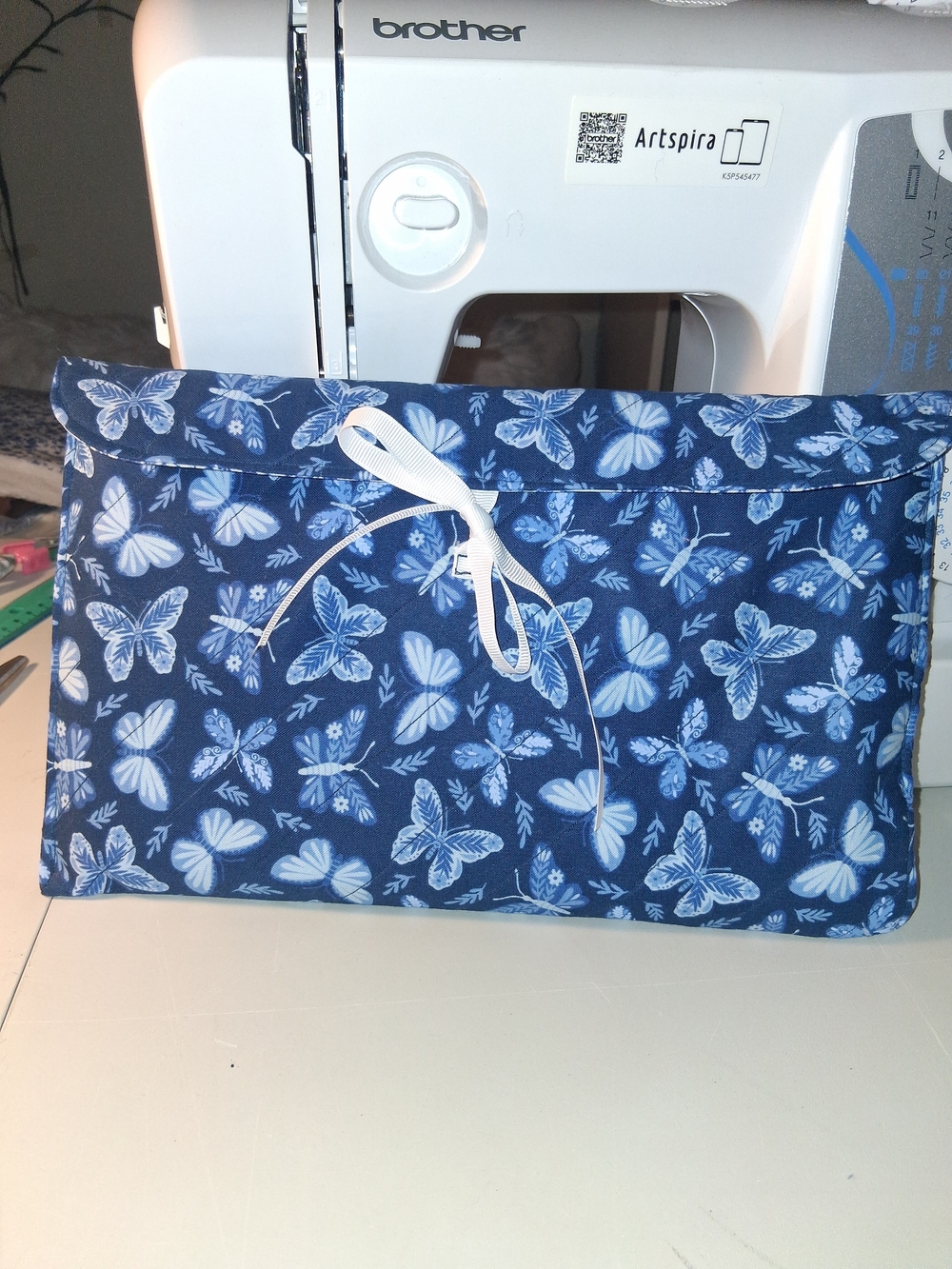 Ipad / Tablet Protector Handmade
